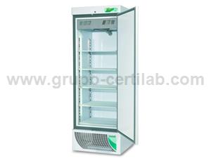 REFRIGERADOR VERTICAL 500 LITROS  2ºC a 15ºC